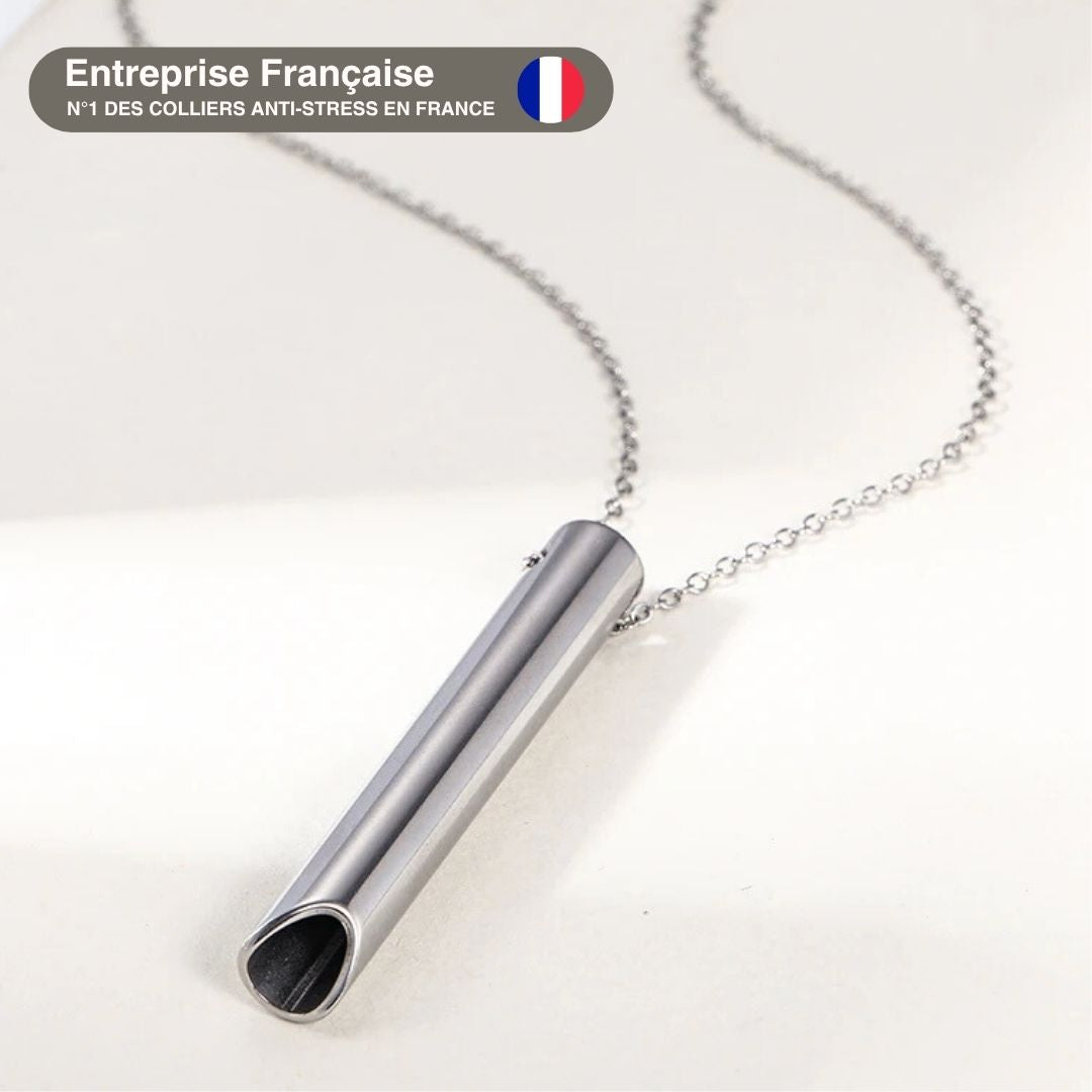 L'original collier anti-stress