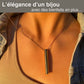 L'original collier anti-stress