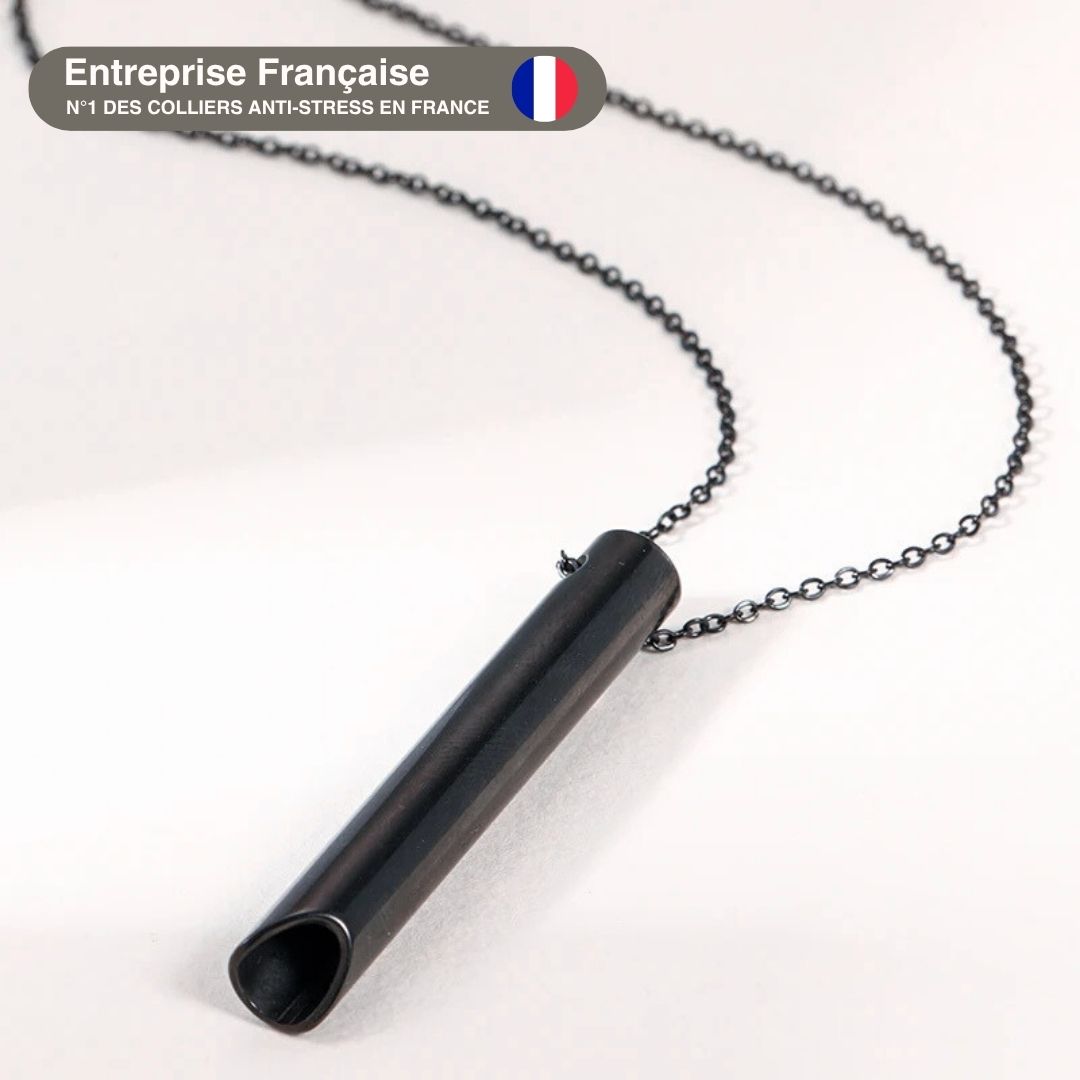 L'original collier anti-stress