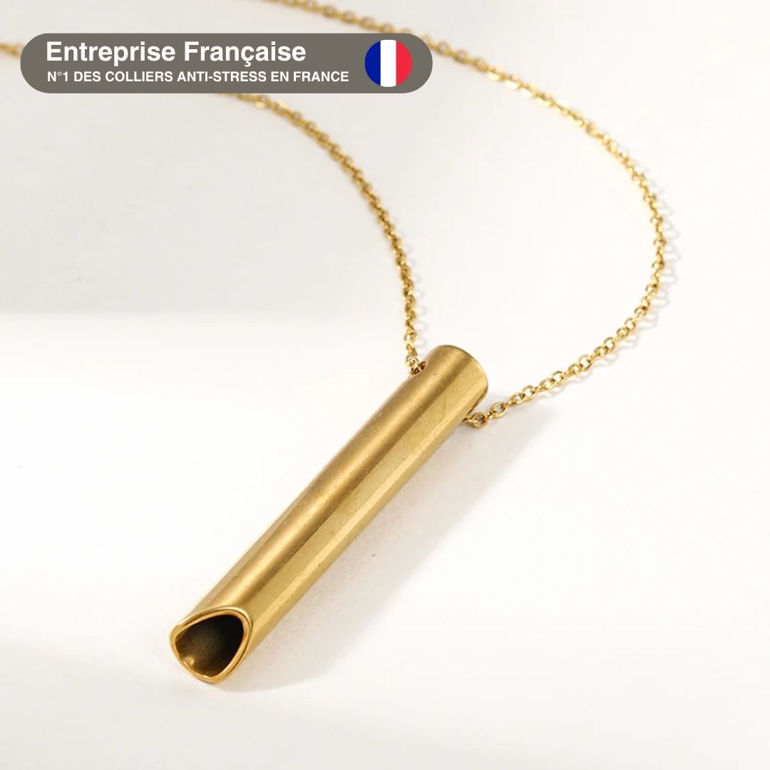 L'original collier anti-stress